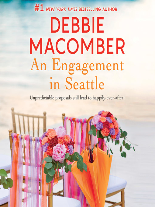 Cover image for An Engagement in Seattle